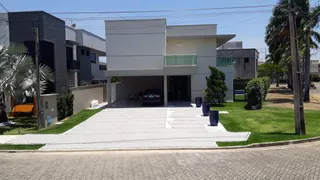 Casa de Condomínio com 5 Quartos à venda, 422m² no Alphaville Eusebio, Eusébio - Foto 2