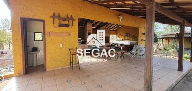 Fazenda / Sítio / Chácara com 4 Quartos à venda, 2000m² no Bom Jesus, Matozinhos - Foto 26