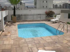 Apartamento com 2 Quartos para alugar, 65m² no Brooklin, São Paulo - Foto 17