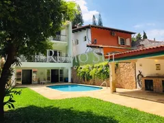 Casa com 4 Quartos à venda, 467m² no Chácara Monte Alegre, São Paulo - Foto 1