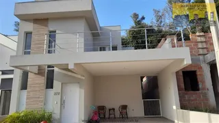 Casa de Condomínio com 2 Quartos à venda, 132m² no Gramadão, Jundiaí - Foto 1