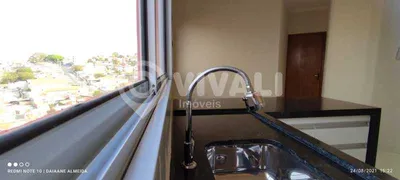 Apartamento com 1 Quarto à venda, 26m² no Jardim Palladino, Itatiba - Foto 6