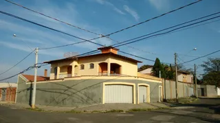 Sobrado com 4 Quartos à venda, 200m² no Parque Residencial Mayard, Itu - Foto 1