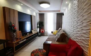 Apartamento com 3 Quartos à venda, 90m² no Condominio Residencial Castelo Branco, Cambé - Foto 1