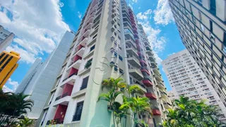 Apartamento com 1 Quarto para alugar, 38m² no Bela Vista, São Paulo - Foto 35