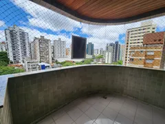 Apartamento com 3 Quartos para venda ou aluguel, 125m² no Savassi, Belo Horizonte - Foto 2