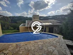 Casa de Condomínio com 3 Quartos à venda, 380m² no Colinas do Ermitage, Campinas - Foto 11