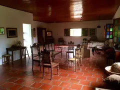 Fazenda / Sítio / Chácara com 8 Quartos à venda, 1700m² no Jardim Seabra, Amparo - Foto 6