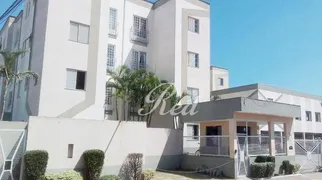 Apartamento com 2 Quartos à venda, 52m² no Vila Urupês, Suzano - Foto 1