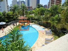 Apartamento com 3 Quartos para alugar, 177m² no Vila Andrade, São Paulo - Foto 63