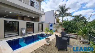 Casa de Condomínio com 4 Quartos à venda, 408m² no Jardim Monte Verde, Valinhos - Foto 38