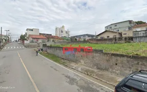 Terreno / Lote / Condomínio à venda, 817m² no Barreiros, São José - Foto 9
