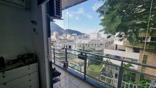 Apartamento com 4 Quartos à venda, 140m² no Humaitá, Rio de Janeiro - Foto 10