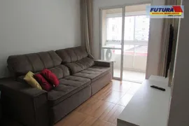 Apartamento com 3 Quartos à venda, 87m² no Gonzaguinha, São Vicente - Foto 4