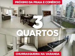 Apartamento com 3 Quartos à venda, 90m² no Barra Sul, Balneário Camboriú - Foto 1