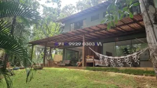 Casa de Condomínio com 2 Quartos à venda, 120m² no Açu da Tôrre, Mata de São João - Foto 2