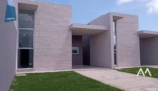 Casa de Condomínio com 3 Quartos à venda, 110m² no Mangabeira, Eusébio - Foto 3