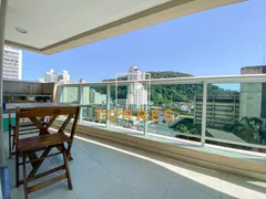 Apartamento com 2 Quartos à venda, 80m² no Praia das Pitangueiras, Guarujá - Foto 10