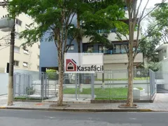 Apartamento com 3 Quartos para alugar, 133m² no Brooklin, São Paulo - Foto 2