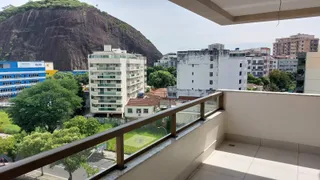 Apartamento com 2 Quartos à venda, 82m² no Tijuca, Rio de Janeiro - Foto 5