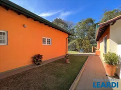 Casa de Condomínio com 5 Quartos à venda, 653m² no Granja Viana, Cotia - Foto 45