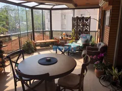 Apartamento com 4 Quartos à venda, 226m² no Parque da Mooca, São Paulo - Foto 9