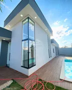 Casa com 3 Quartos à venda, 135m² no Vila Bonsucesso, Senador Canedo - Foto 2