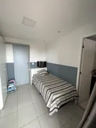 Apartamento com 3 Quartos à venda, 112m² no Engenheiro Luciano Cavalcante, Fortaleza - Foto 9