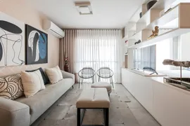 Apartamento com 1 Quarto à venda, 47m² no Água Verde, Curitiba - Foto 11