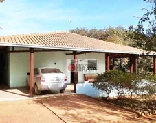 Fazenda / Sítio / Chácara com 3 Quartos à venda, 460m² no Loteamento Chácaras Gargantilhas, Campinas - Foto 1