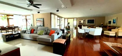 Casa de Condomínio com 4 Quartos à venda, 560m² no Barra da Tijuca, Rio de Janeiro - Foto 25
