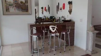 Casa de Condomínio com 5 Quartos à venda, 1200m² no Alphaville, Santana de Parnaíba - Foto 8