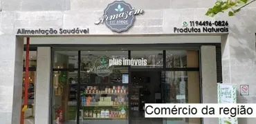 Casa Comercial para alugar, 90m² no Morumbi, São Paulo - Foto 27