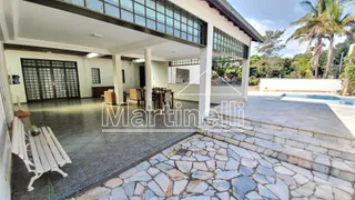 Casa de Condomínio com 4 Quartos à venda, 400m² no Itanhangá Chácaras de Recreio, Ribeirão Preto - Foto 44