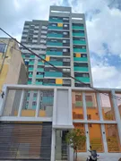 Apartamento com 1 Quarto para venda ou aluguel, 27m² no Bela Vista, São Paulo - Foto 1