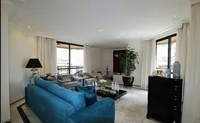 Apartamento com 4 Quartos à venda, 272m² no Vila Nova Conceição, São Paulo - Foto 8