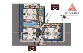 Apartamento com 3 Quartos à venda, 88m² no Vila Frezzarin, Americana - Foto 6