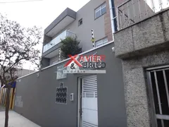 Apartamento com 2 Quartos para alugar, 50m² no Jardim Santa Maria, São Paulo - Foto 1