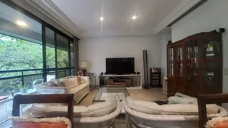 Apartamento com 4 Quartos para alugar, 194m² no Ipanema, Rio de Janeiro - Foto 8