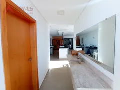 Casa de Condomínio com 3 Quartos para alugar, 350m² no Jardim Jockey Clube, São Carlos - Foto 42