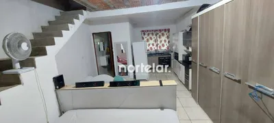 Casa com 5 Quartos à venda, 375m² no Jardim Alvina, São Paulo - Foto 26