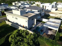 Casa de Condomínio com 4 Quartos à venda, 345m² no Boulevard Lagoa, Serra - Foto 29