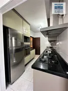 Apartamento com 3 Quartos à venda, 72m² no Residencial das Ilhas, Bragança Paulista - Foto 5