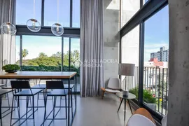 Apartamento com 1 Quarto para alugar, 44m² no Azenha, Porto Alegre - Foto 40