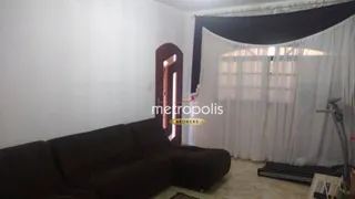 Sobrado com 3 Quartos à venda, 228m² no Jardim Quarto Centenário, Mauá - Foto 3