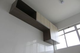 Apartamento com 2 Quartos à venda, 52m² no Cristo Rei, Curitiba - Foto 6