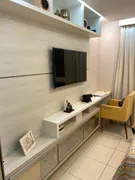 Apartamento com 4 Quartos à venda, 119m² no Lagoa Nova, Natal - Foto 20