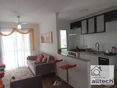 Apartamento com 2 Quartos à venda, 53m² no Cidade A E Carvalho, São Paulo - Foto 2