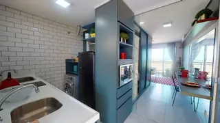 Apartamento com 1 Quarto à venda, 30m² no Edson Queiroz, Fortaleza - Foto 29