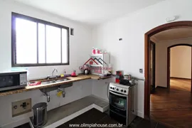 Apartamento com 4 Quartos para alugar, 251m² no Campo Belo, São Paulo - Foto 7